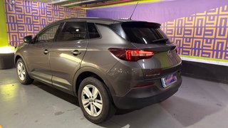 Opel Grandland X 1.2 T 130cv 2020