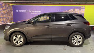 Opel Grandland X 1.2 T 130cv 2020