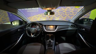 Opel Grandland X 1.2 T 130cv 2020