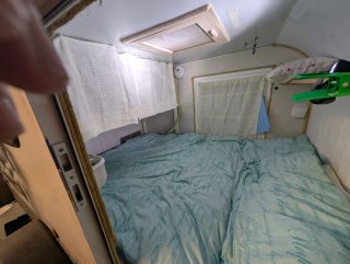 Mini Caravana