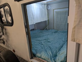 Mini Caravana