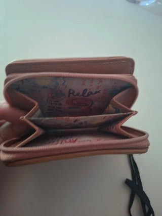 Monedero Anekke