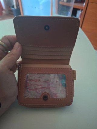 Monedero Anekke