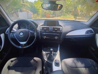 BMW Serie 1 2013