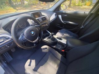 BMW Serie 1 2013