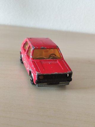 Majorette Golf Volkswagen n 210 Scala 1:60