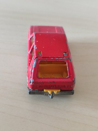 Majorette Golf Volkswagen n 210 Scala 1:60