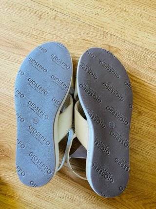 Sandalias Gioseppo mujer
