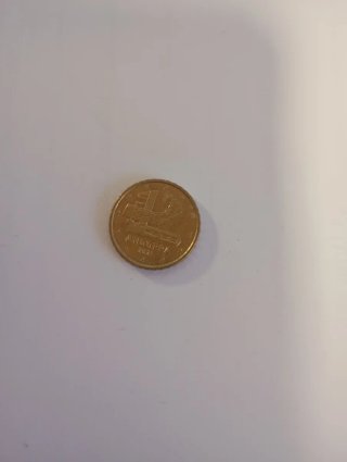 Colección monedas Andorra euros