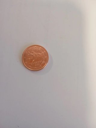 Colección monedas Andorra euros