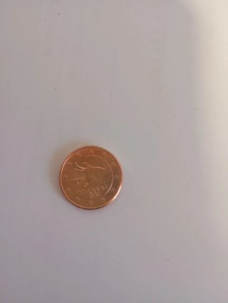 Colección monedas Andorra euros