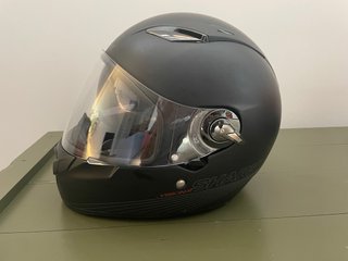Casco Integral Shark