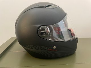 Casco Integral Shark