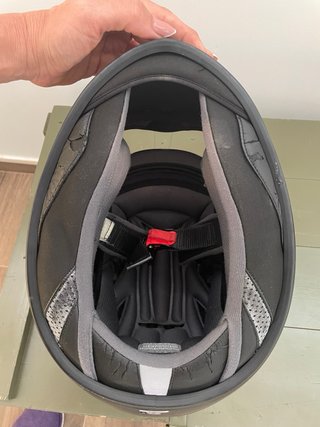 Casco Integral Shark