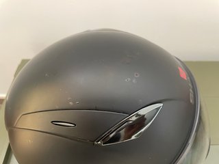 Casco Integral Shark