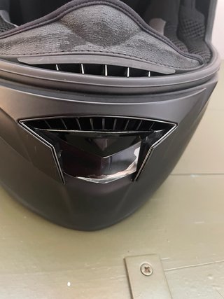 Casco Integral Shark