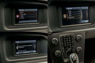 Volvo V40   1.6 T4 Momentum Auto