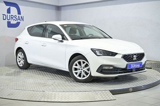 Seat Leon   2.0 TDI 85kW SS Style Go