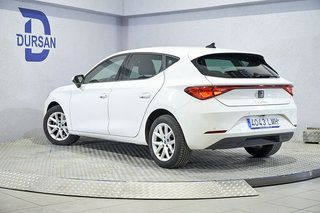 Seat Leon   2.0 TDI 85kW SS Style Go