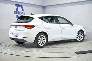 Seat Leon   2.0 TDI 85kW SS Style Go