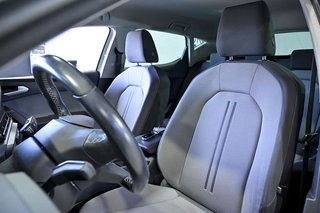 Seat Leon   2.0 TDI 85kW SS Style Go
