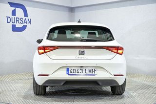 Seat Leon   2.0 TDI 85kW SS Style Go