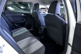 Seat Leon   2.0 TDI 85kW SS Style Go