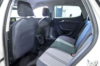 Seat Leon   2.0 TDI 85kW SS Style Go