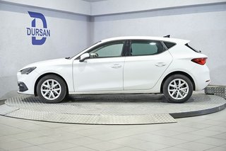 Seat Leon   2.0 TDI 85kW SS Style Go