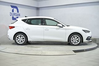 Seat Leon   2.0 TDI 85kW SS Style Go