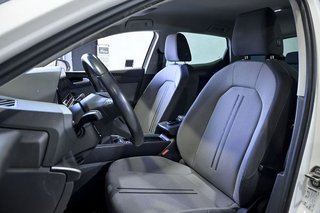 Seat Leon   2.0 TDI 85kW SS Style Go