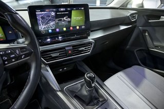 Seat Leon   2.0 TDI 85kW SS Style Go