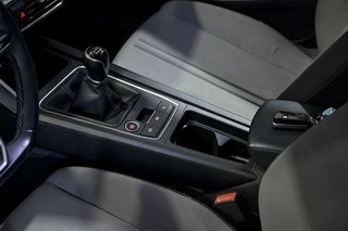 Seat Leon   2.0 TDI 85kW SS Style Go