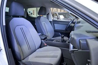 Seat Leon   2.0 TDI 85kW SS Style Go