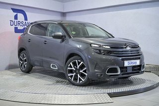 Citroën C5 Aircross   BlueHdi 96kW 130CV SS Feel