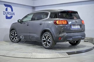 Citroën C5 Aircross   BlueHdi 96kW 130CV SS Feel