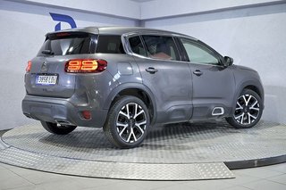 Citroën C5 Aircross   BlueHdi 96kW 130CV SS Feel