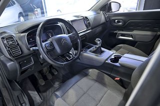Citroën C5 Aircross   BlueHdi 96kW 130CV SS Feel