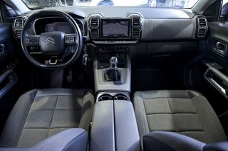 Citroën C5 Aircross   BlueHdi 96kW 130CV SS Feel