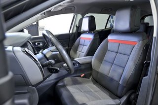 Citroën C5 Aircross   BlueHdi 96kW 130CV SS Feel