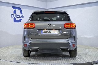 Citroën C5 Aircross   BlueHdi 96kW 130CV SS Feel