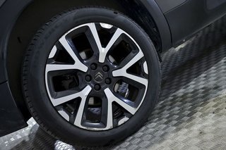 Citroën C5 Aircross   BlueHdi 96kW 130CV SS Feel