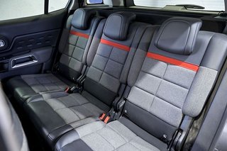 Citroën C5 Aircross   BlueHdi 96kW 130CV SS Feel