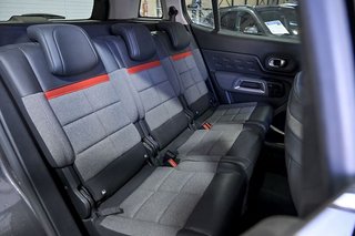 Citroën C5 Aircross   BlueHdi 96kW 130CV SS Feel