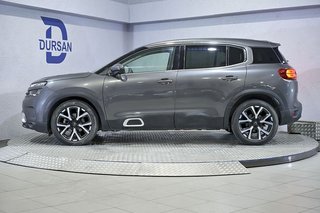 Citroën C5 Aircross   BlueHdi 96kW 130CV SS Feel