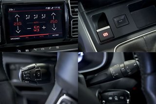 Citroën C5 Aircross   BlueHdi 96kW 130CV SS Feel