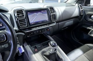 Citroën C5 Aircross   BlueHdi 96kW 130CV SS Feel