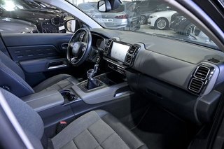 Citroën C5 Aircross   BlueHdi 96kW 130CV SS Feel