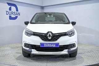 Renault Captur   Zen Energy TCe 66kW 90CV