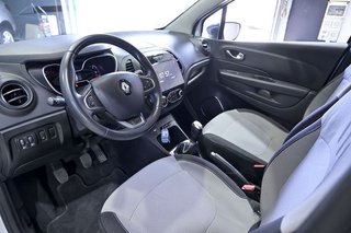 Renault Captur   Zen Energy TCe 66kW 90CV